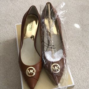 Women’s Michael Kor’s heels